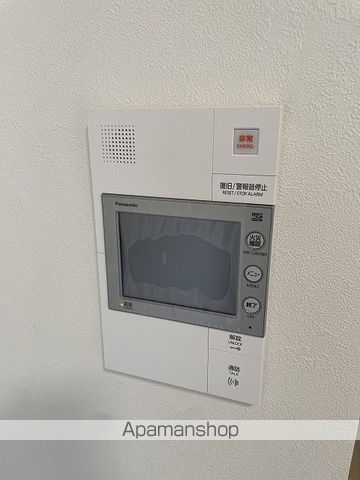 PRELISSE阿波座BLOOMの内装写真