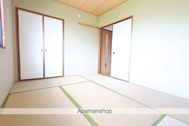セジュール友清 A棟の内装写真