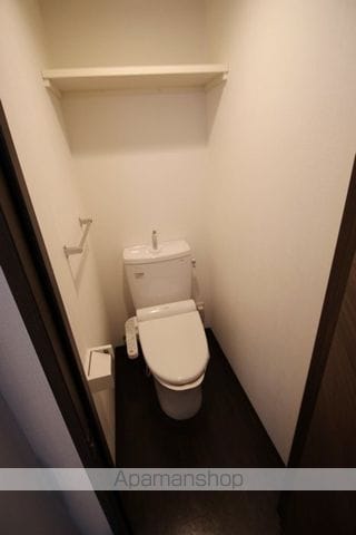 グレイスホーム B棟の内装写真