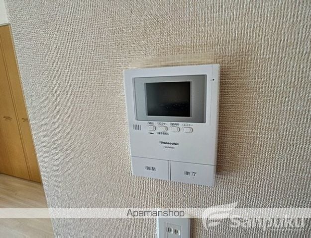 メルローズの内装写真