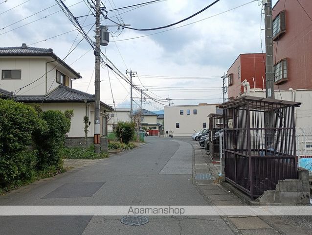 依田ハイツEの周辺写真