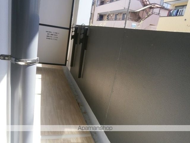 プレミスト金町の内装写真