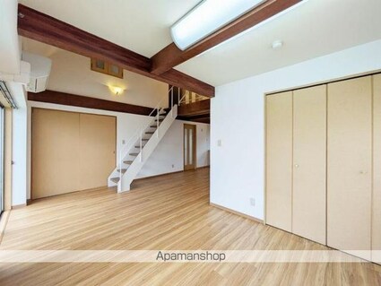 シルヴァン中原[4LDK/100.02m2]のキッチン