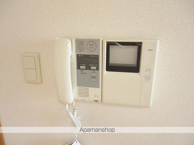 クリーンサッポロ医大西の内装写真