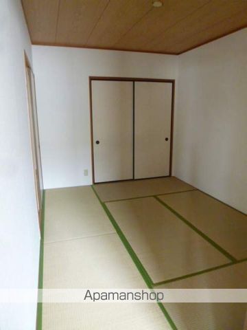 エスポワール五反田の内装写真