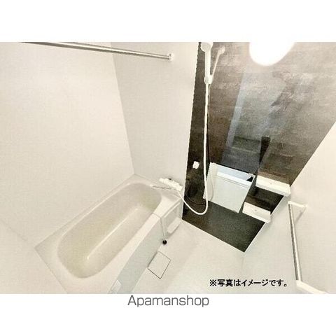 robot home 新守山の内装写真