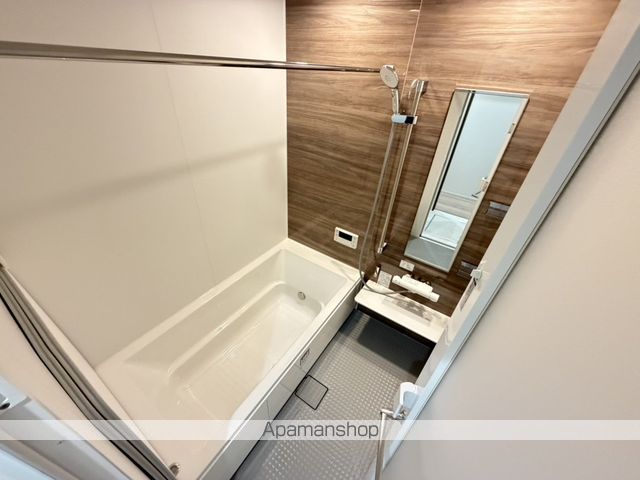D-residence岡町の内装写真