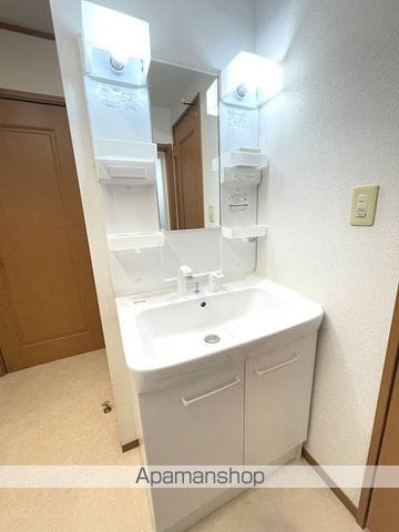 ツインステージA棟の内装写真