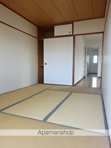 グリーンハイム諏訪ノ森の内装写真