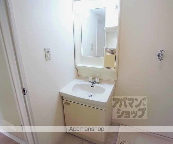 瓢箪図子マンションの内装写真