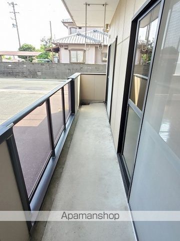ホームズウエストの内装写真