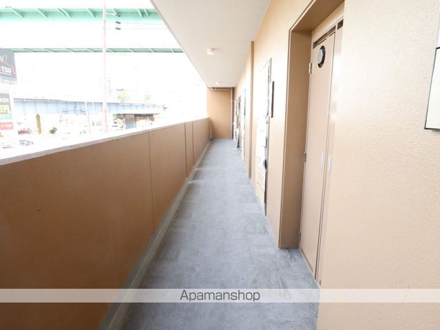ファステート東別院シュプールの内装写真