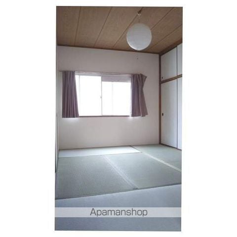 第2開聞堂ビルの内装写真