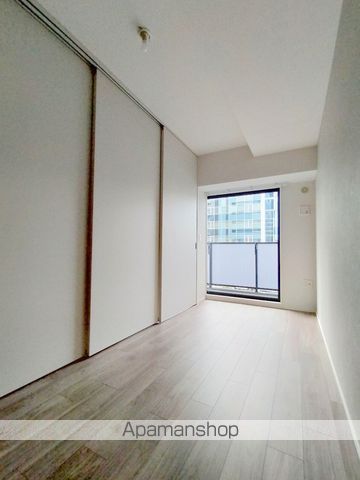 RESIUR−H谷町四丁目グランクラスの内装写真