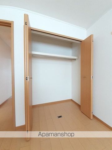 ドリームドームCの内装写真