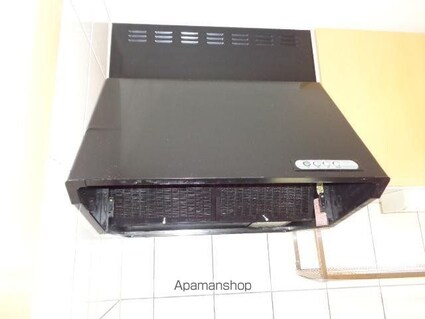 ボア・ソルテ[1K/31.02m2]の内装3