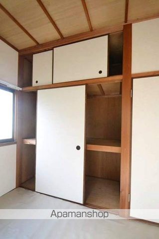 倉田戸建ての内装写真