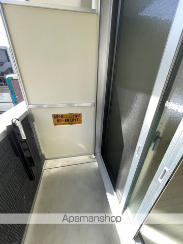 フルール上社.の内装写真