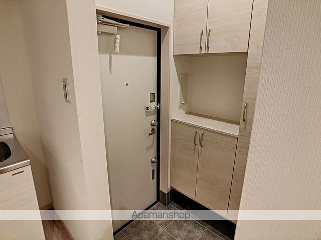 BRANZ野々市A棟C棟の内装写真