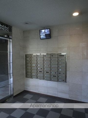 パークハイム大濠の外観写真