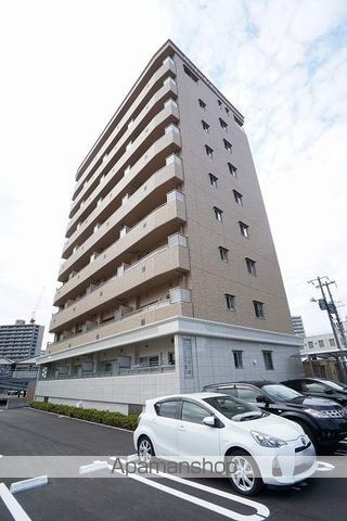 サンセール東古松IIの外観写真
