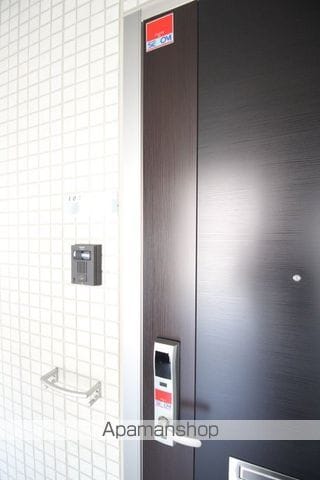 DーROOM RIAGEの内装写真