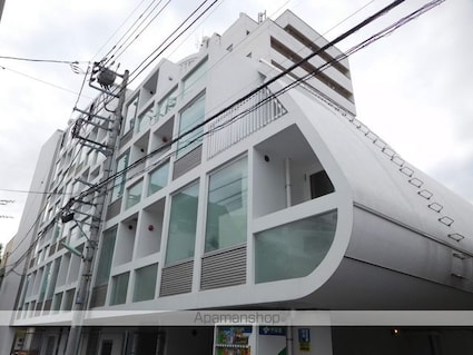 東京都杉並区高円寺南１丁目[1R/40.58m2]の外観5