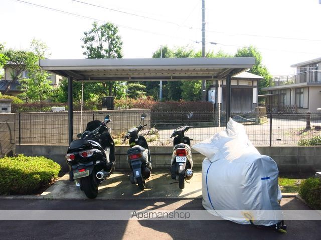 サンモールファーストのその他写真