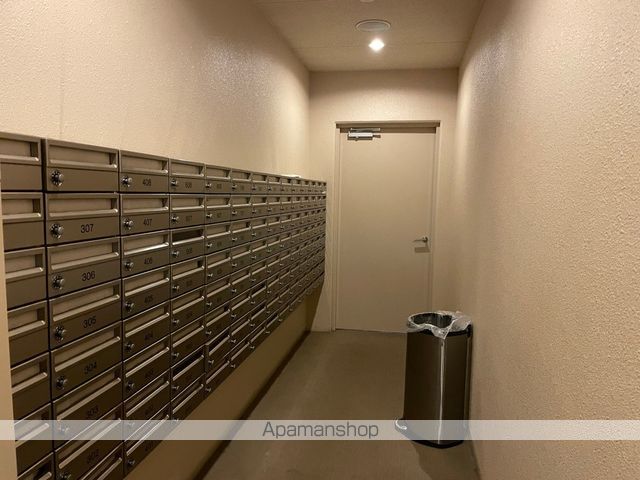 レジディア谷町のその他写真