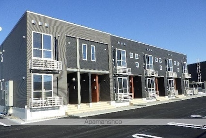 グランデージ[2LDK/61.88m2]の外観2