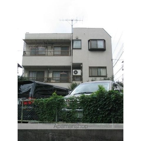 サンライズの内装写真