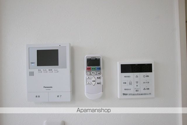リヴィエールIIの内装写真