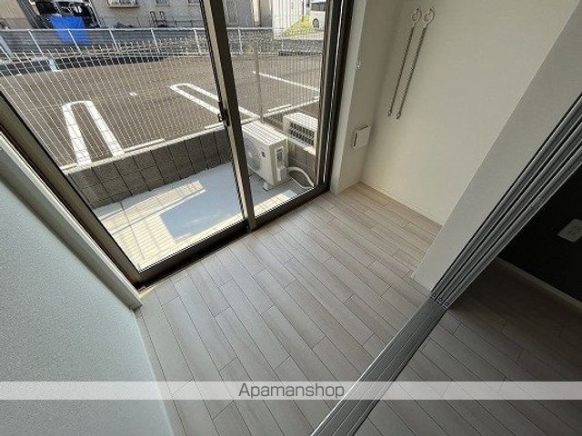 Koro Shine網干の内装写真
