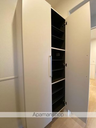 香川県高松市屋島西町[1LDK/45.09m2]の収納