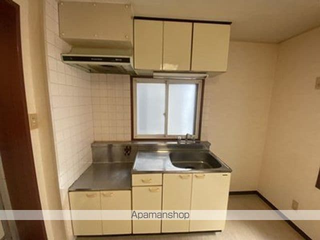 フラワーハイツHSの内装写真