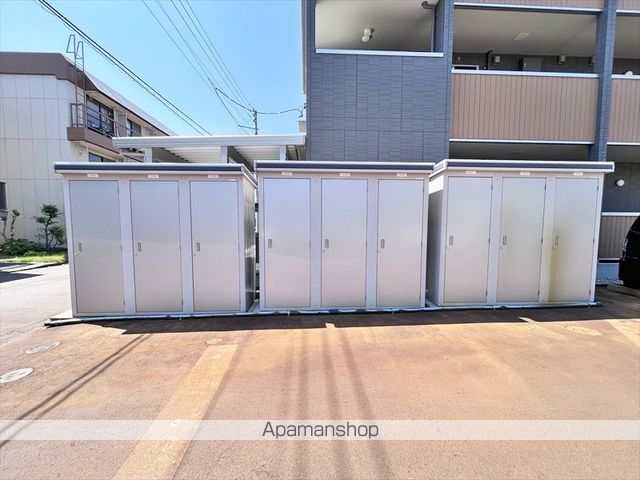 パン アンテリュールのその他写真