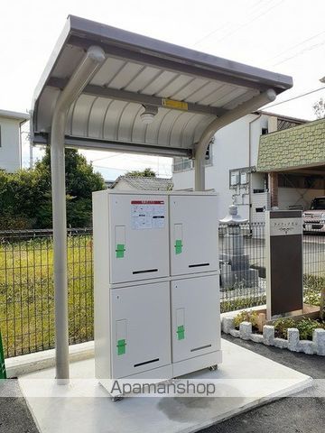 ライラック元山の内装写真