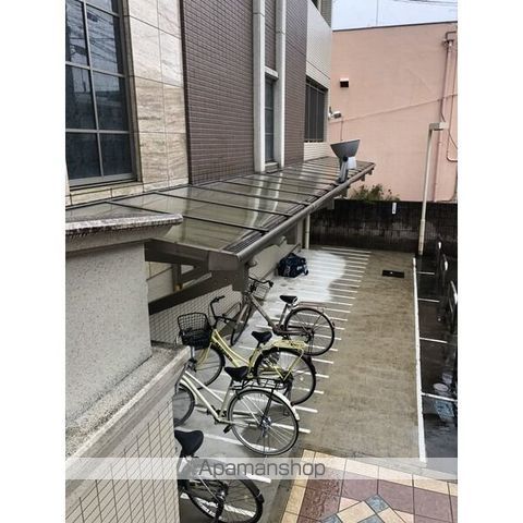 アールズコート富が丘の内装写真