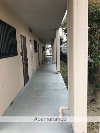 エトワール[1LDK/41m2]のエントランス2