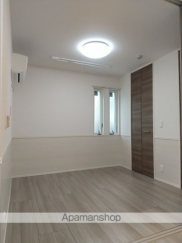 D−ROOM墨江の内装写真