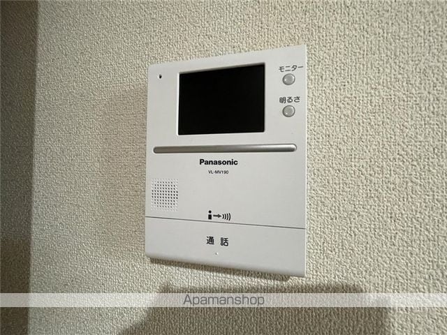 ラフィーネ知利別2の内装写真