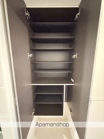 カーサ清正の内装写真