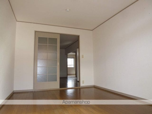 ボンアーデル壱番館の内装写真