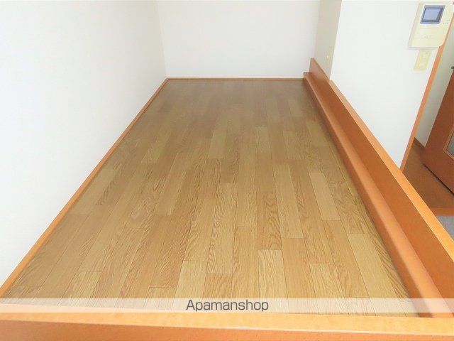 レオパレスミルコワンリビエールの内装写真
