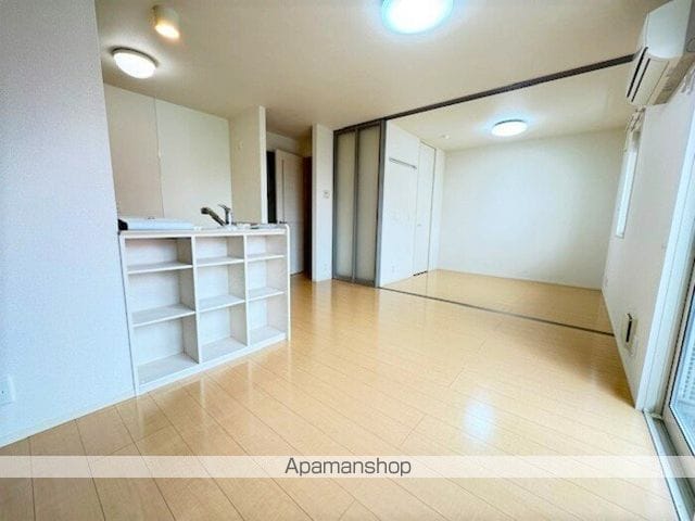アルコバレーノの内装写真