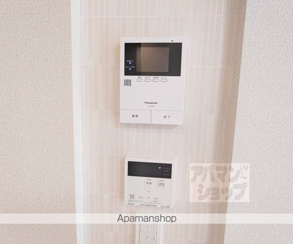 リガールメゾン 円町の内装写真