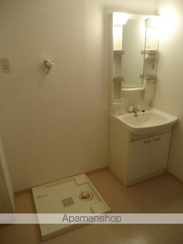 ブルースカイ北20の内装写真