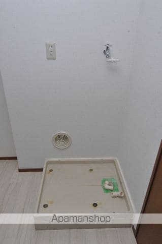 アンクレージュの内装写真