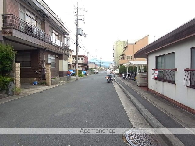とみやグリーンレジデンスの周辺写真