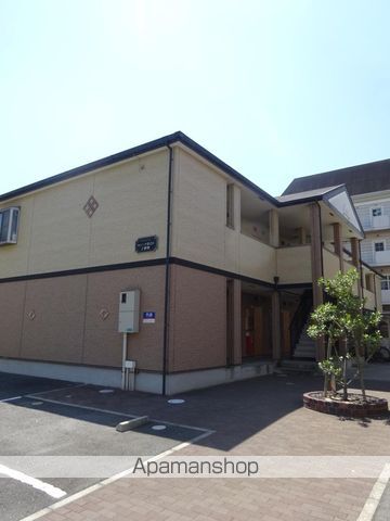 セレーナ住之江I番館の外観写真